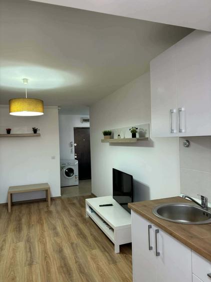 Apartament 2 Camere | Palladium Residence | Balcon | Centrala | Metrou - 5