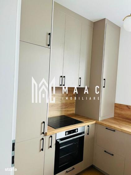 Apartament 3 camere decomandat | ETAJ 1I ZONA VEST - 2