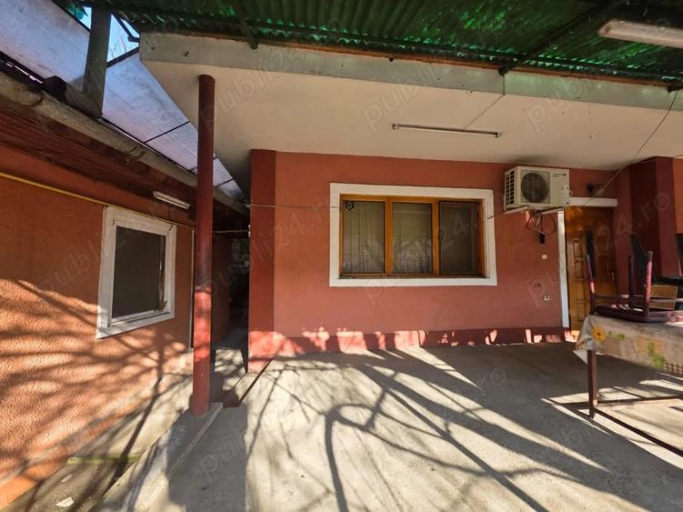 Teren de 1137 mp, în Tătărași