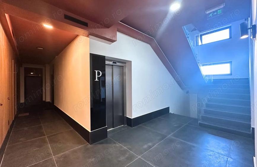 Apartament 2 camere 60 mp cu geam la baie langa Paradisul Acvatic - 2