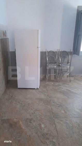 Casă cu 2 camere în Urzica Mare
