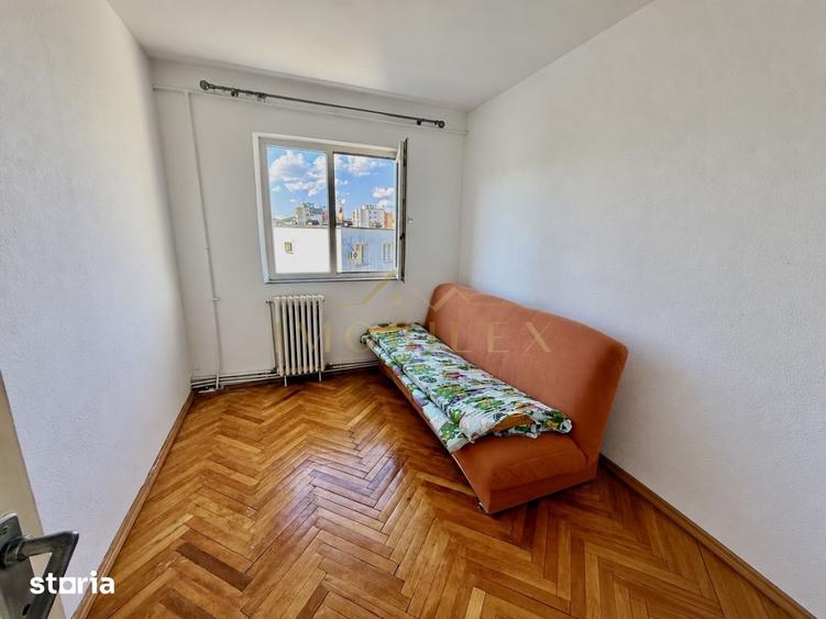 Apartament 3 camere, Manastur Big Cluj - 5