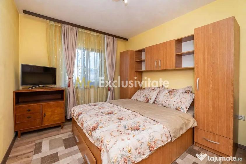 Duplex 4 camere, 189 mp utili | Prundu - 8