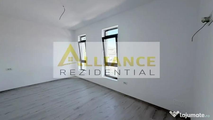 Casa Individuala - 4 camere - 2 bai - 275mp teren - 6