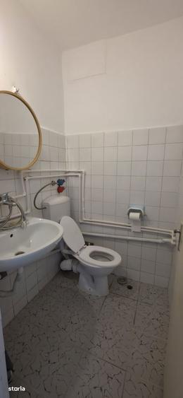Garsonieră în Circumvalațiunii
