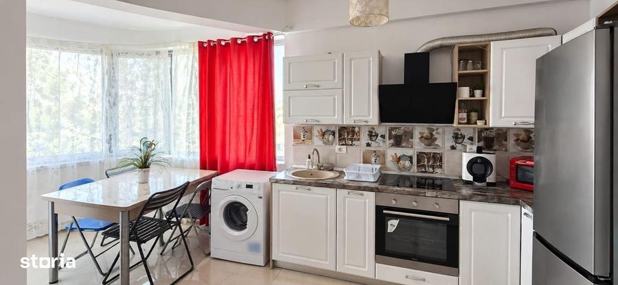 Apartament cu 2 camere în Nord