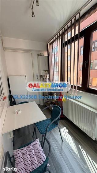 Garsonieră, mobilată în Chiajna