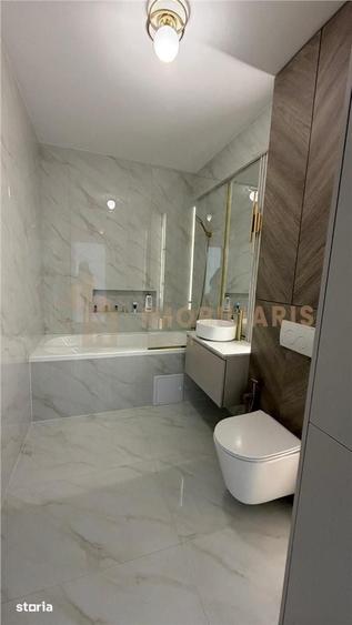 Apartament cu 3 camere în Tăuții-Măgherăuș