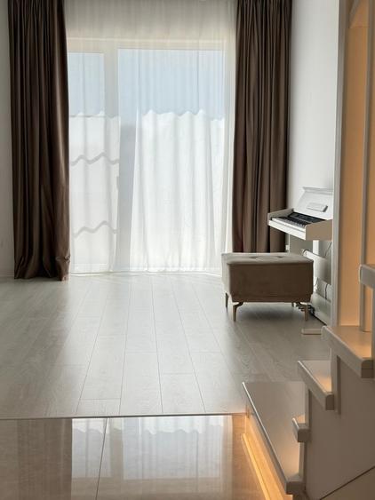Duplex Premium în Giroc | 112 mp Utili | 300 mp | Mobilata si Utilata - 4