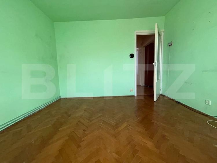 Apartament cu 2 camere decomandat, mobilat în Gherla