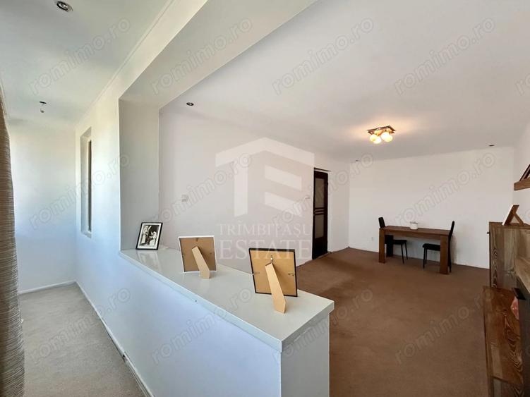 3 camere | decomandat | bloc anvelopat | 2 lifturi - 14