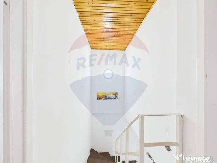 Casă cu 3 camere cu Teren 87 Mp în Basarab