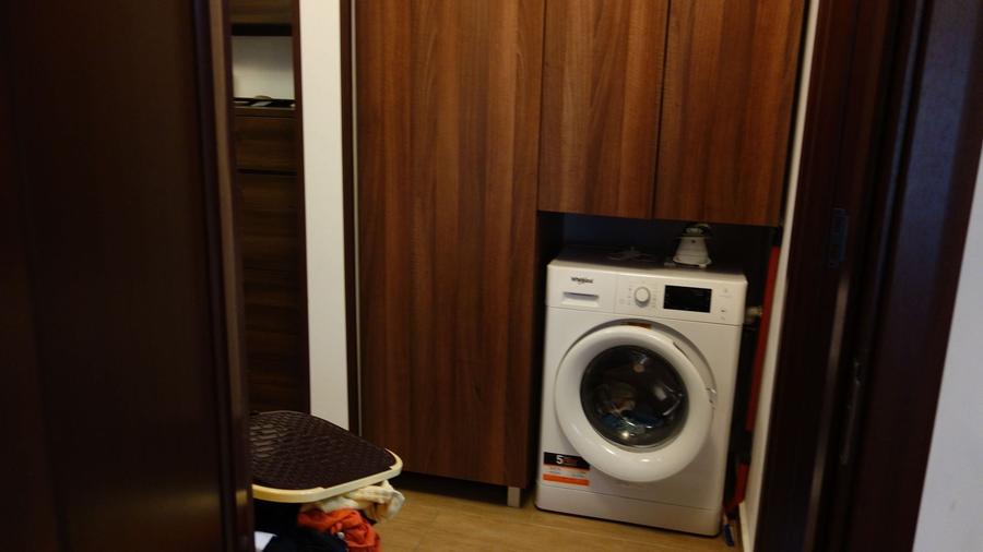 Apartament cu 2 camere decomandat în Vitan Mall