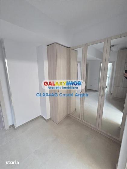 Vindem penthouse zona Craiovei , mobilat si utilat premium, parcare - 12