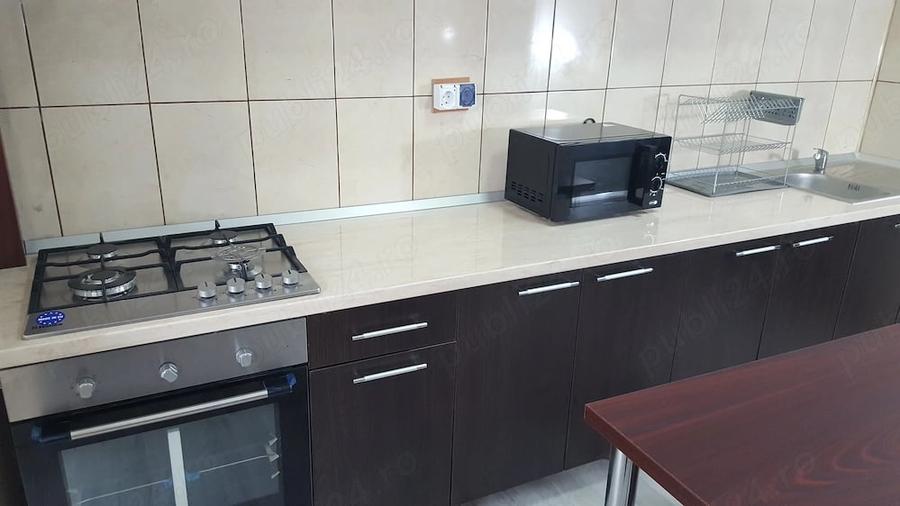 Apartament cu 2 camere decomandat în B-dul București