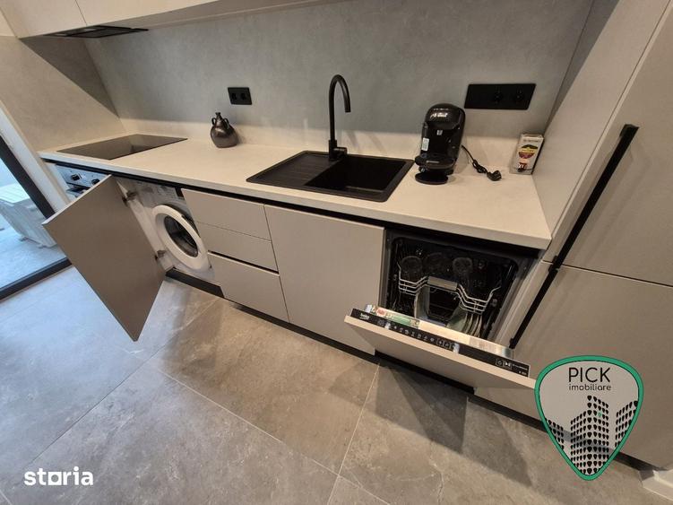 Apartament cu 2 camere nedecomandat în Ultracentral