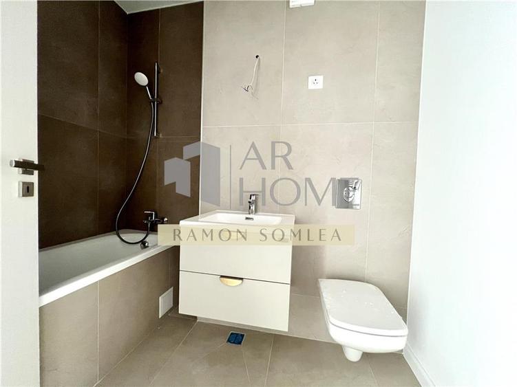 Apartament cu 2 camere decomandat în Albert