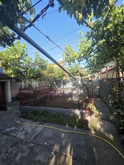 Casă cu 3 camere în Grădiște