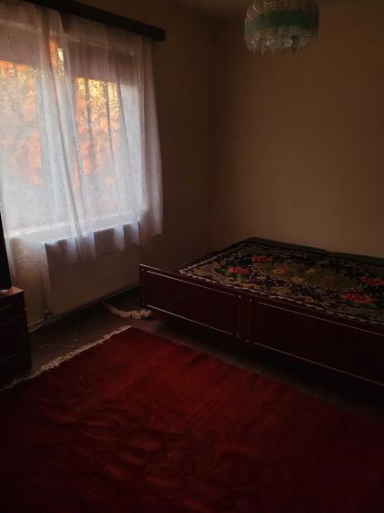 Casă cu 4 camere în Criciova