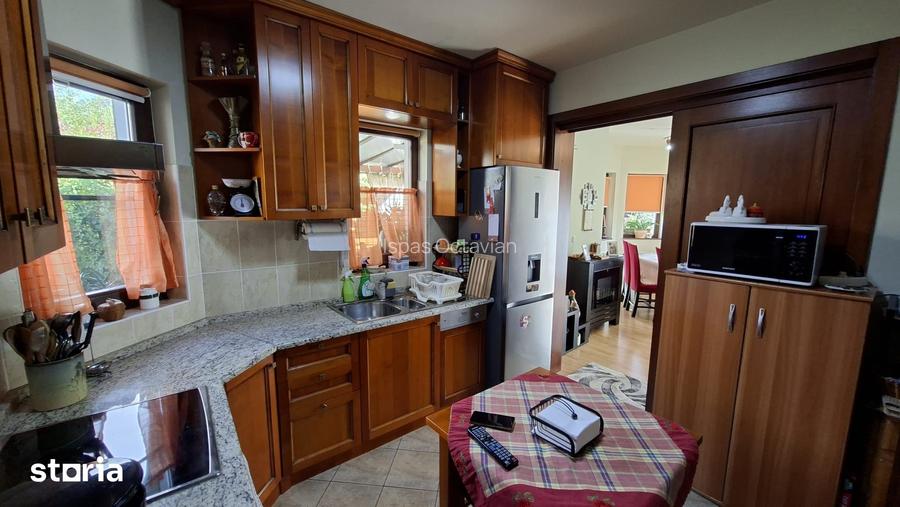 De vanzare casa singur in curte, 4 camere, Cart. Orizontului