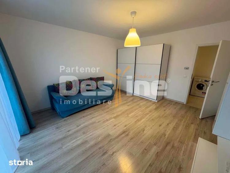 Garsonieră în Bartolomeu