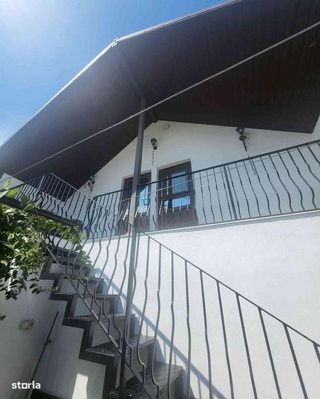 Casă cu 4 camere în Crihan