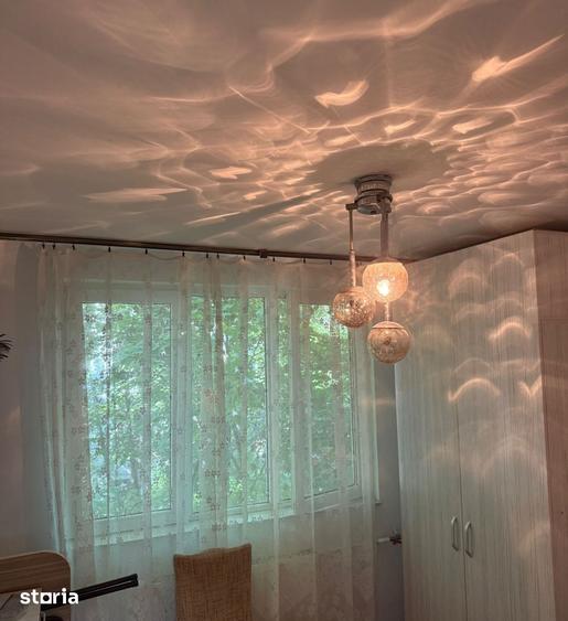 Inchiriere apartament 3 camere zona Brancoveanu / Marie C - 4