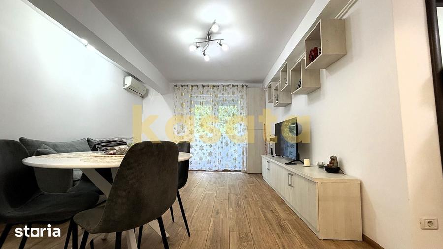 2 camere I Fundeni I parter I curte 14 mp I parcare I 39 mp - 15