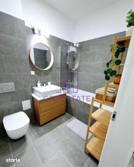 Inchirere apartament 2 camere|Centrala|Loc de parcare - 3