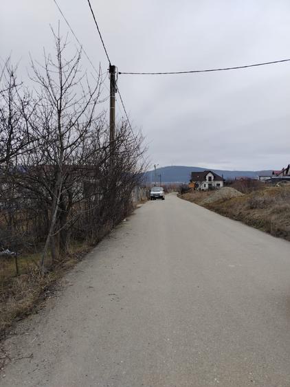 Teren Construcții intravilan de 2815 mp, în Periferie