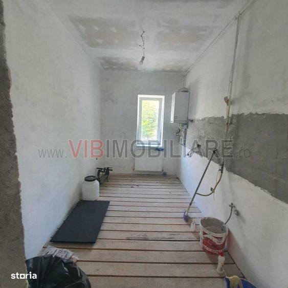 Apartament cu 3 camere în Ultracentral