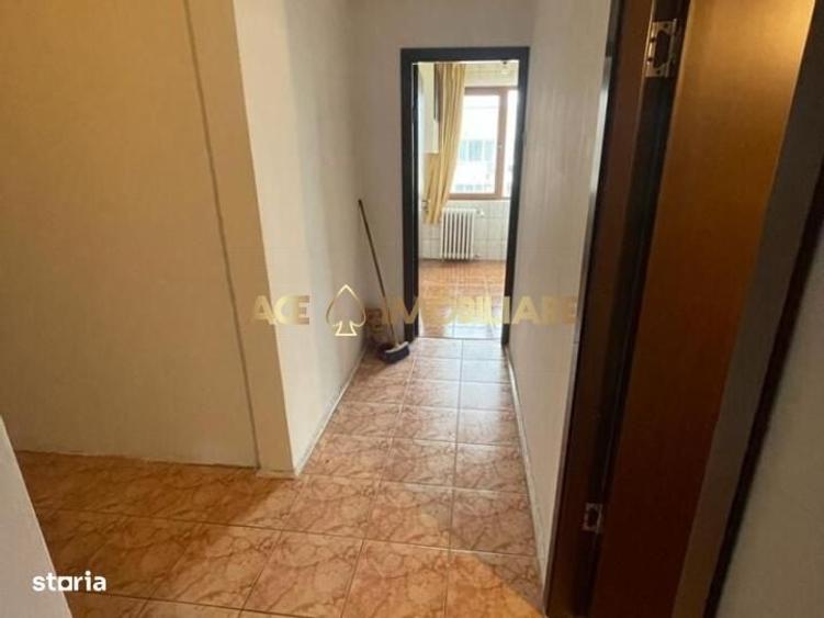 Apartament cu 2 camere în Poienari