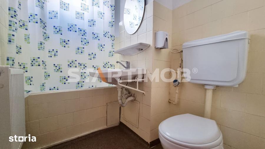 Apartament mobilat doua camere Zizinului - 20