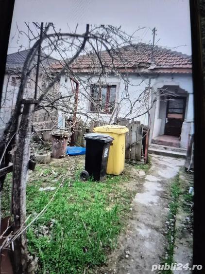 Casă cu 4 camere în Gării