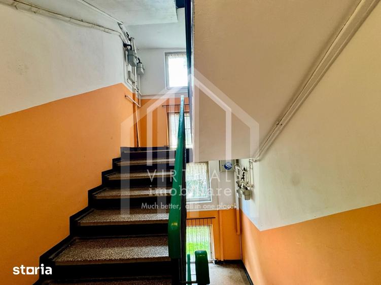 Apartament 2 camere, recent renovat, 38 mp - Cedonia - 9