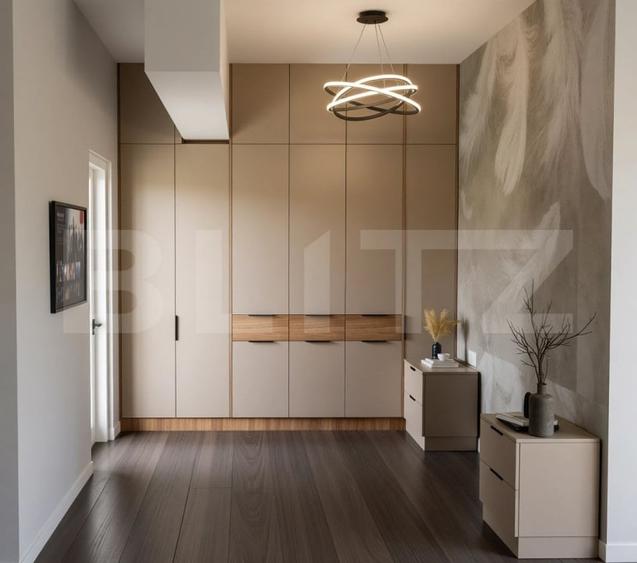 Apartament modern, bloc nou cu lift, zona Zefirului - 8