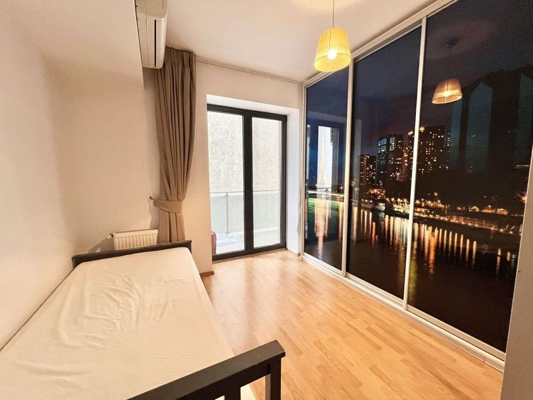 Apartament cu 3 camere, mobilat în Floreasca