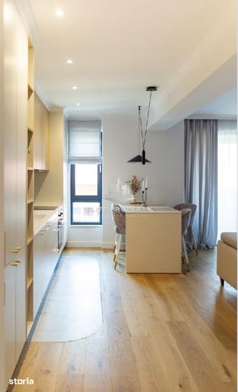 Inchiriere Apartament | 3 Camere | Baneasa - 2