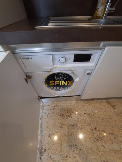 Primaverii, 3 room spacious apartment, large terrace, panoramic view, parking - 13