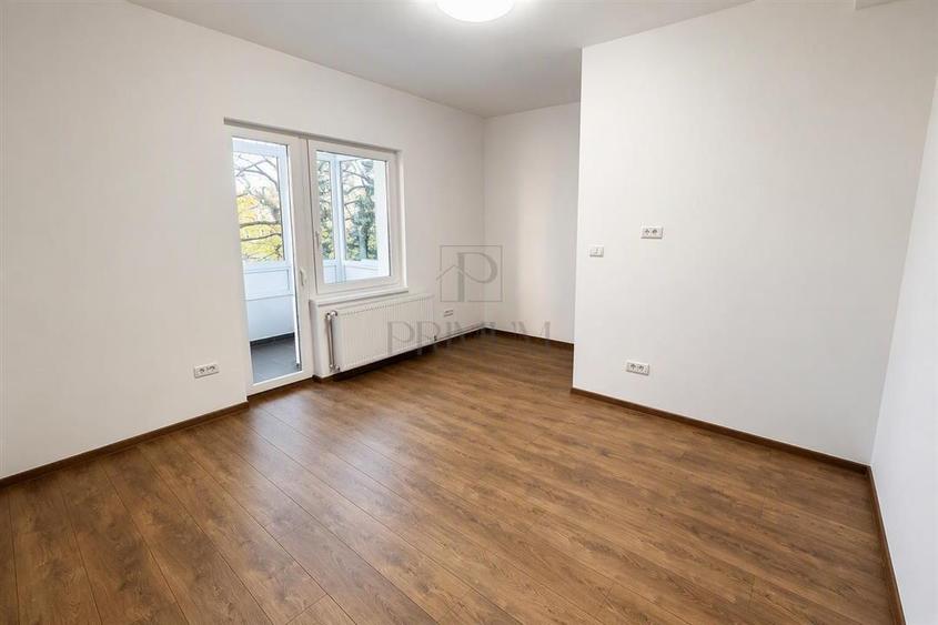 Apartament cu 3 camere decomandat în Ultracentral