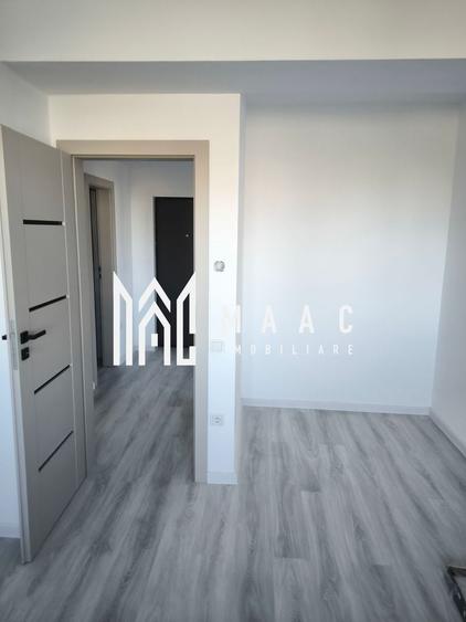 Apartament cu 3 camere decomandat în Vest