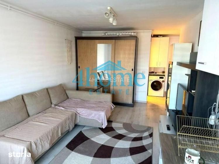 Apartament 2 Camere Theodor Pallady|Palladium Residence|Metrou