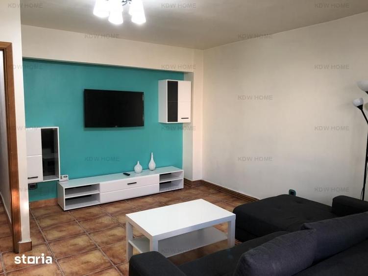 Apartament 2 camere Barbu Vacarescu-Tei - 9