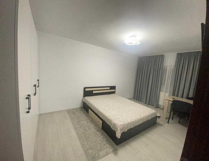 Garsonieră în Central