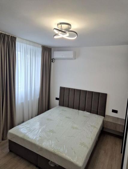 Apartament cu 2 camere decomandat, mobilat în Colentina