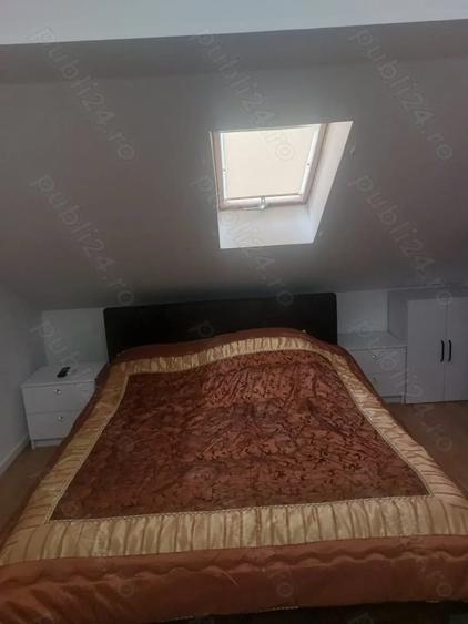 Apartament cu 2 camere decomandat în Ultracentral