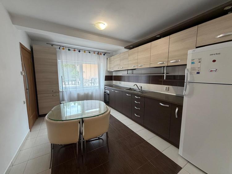 Apartament de închiriat, 3 camere, 93 mp, Zorilor zona UMF - 4