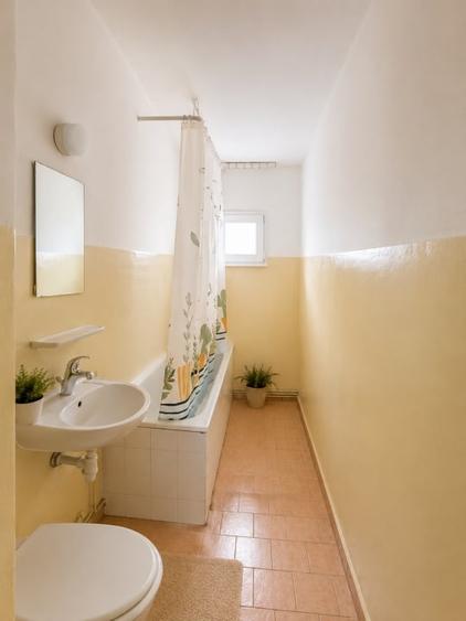 Apartament cu 3 camere decomandat în Mănăștur