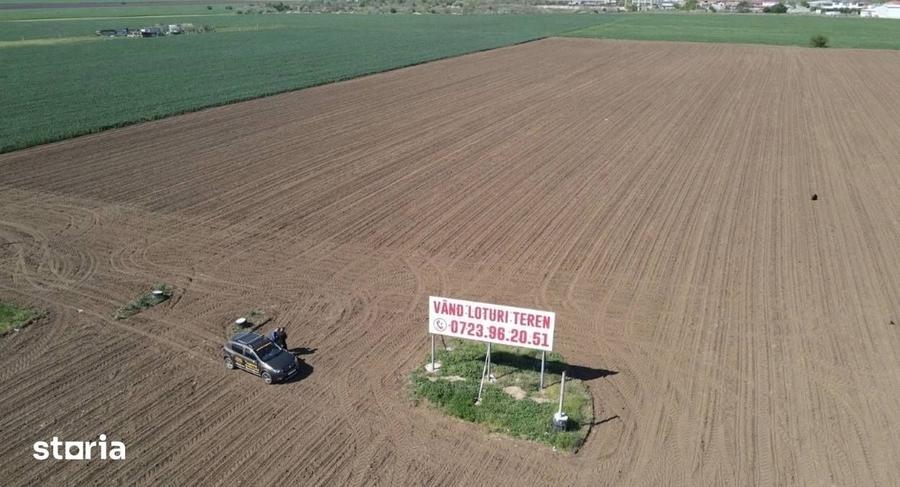 Loturi de vanzare in Navodari - 4