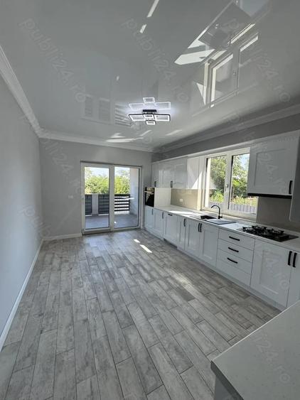 Casă cu Teren 600 Mp în Horia